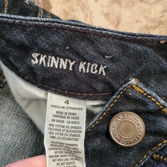 Women's Jeans - Picture 7 of 7